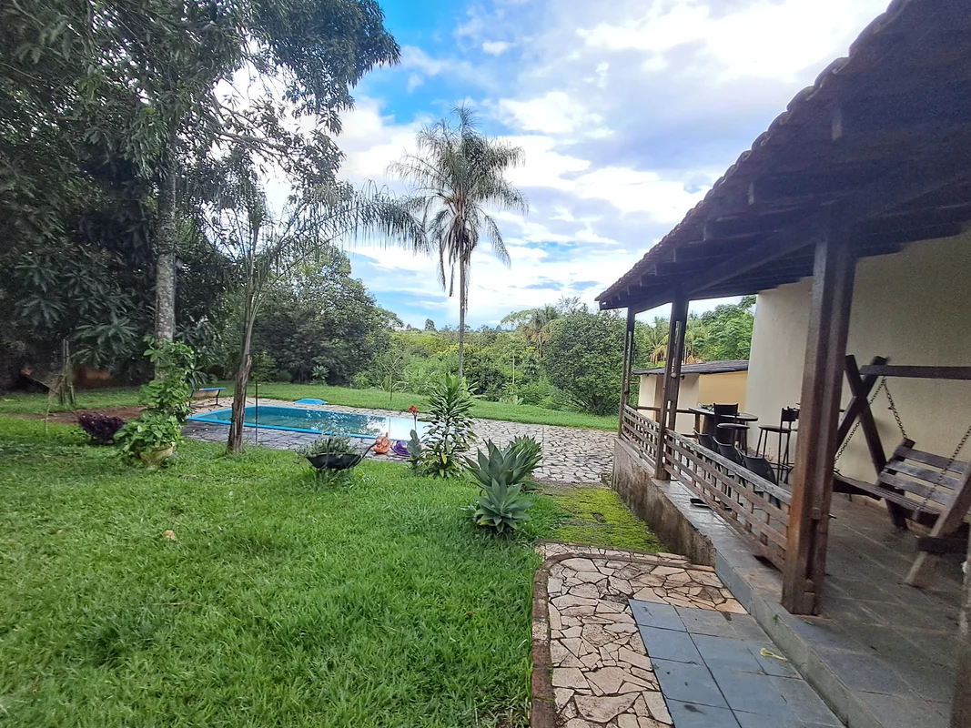 Foto do Imóvel