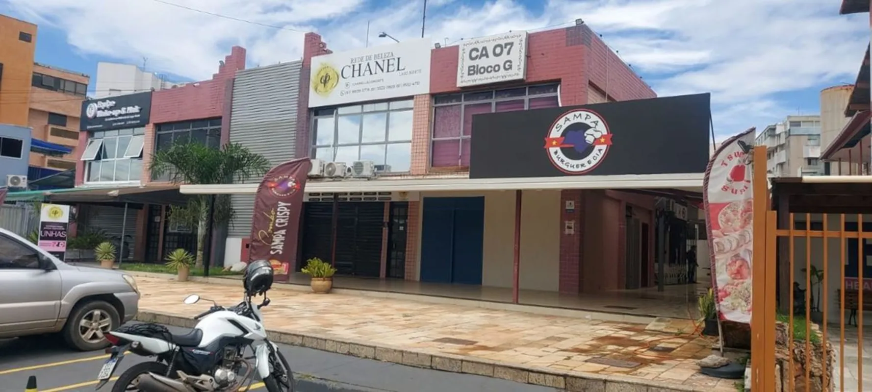 Foto do Imóvel