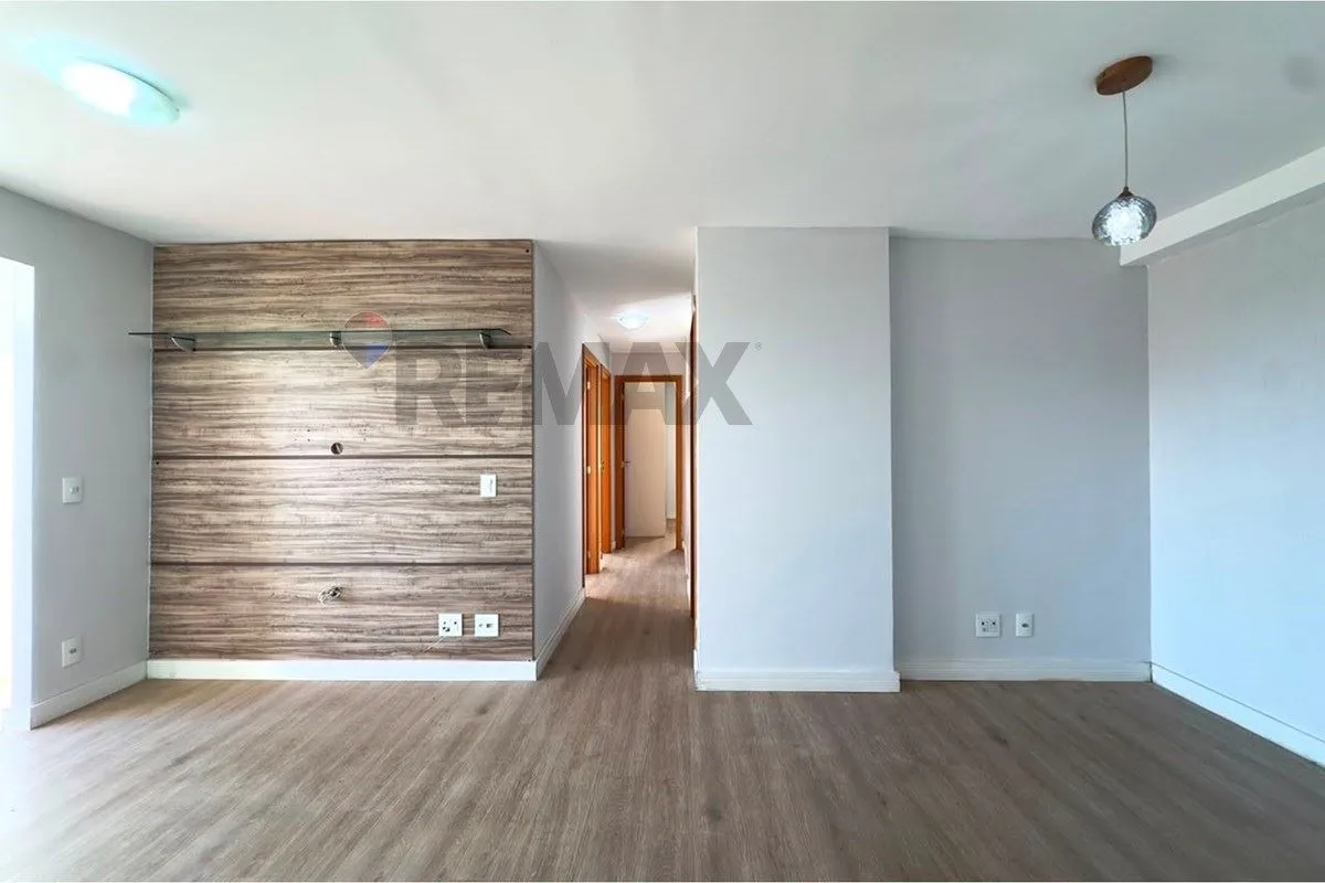 Apartamento de 3 quartos à venda no Residencial Via Tropical, Q 301, em Samambai...