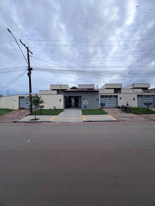 Foto do Imóvel