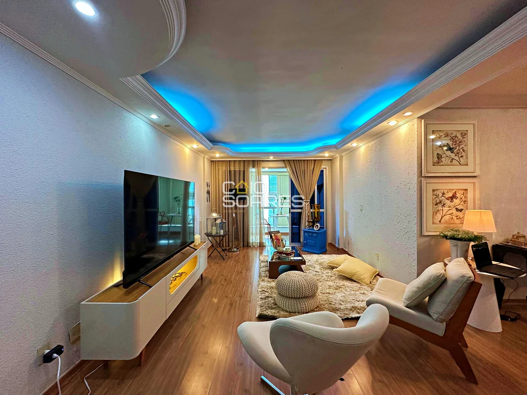 Apartamento 3 Quartos – 130 m² | Águas ClarasCaracterísticas do imóvel:- 130 m² ...