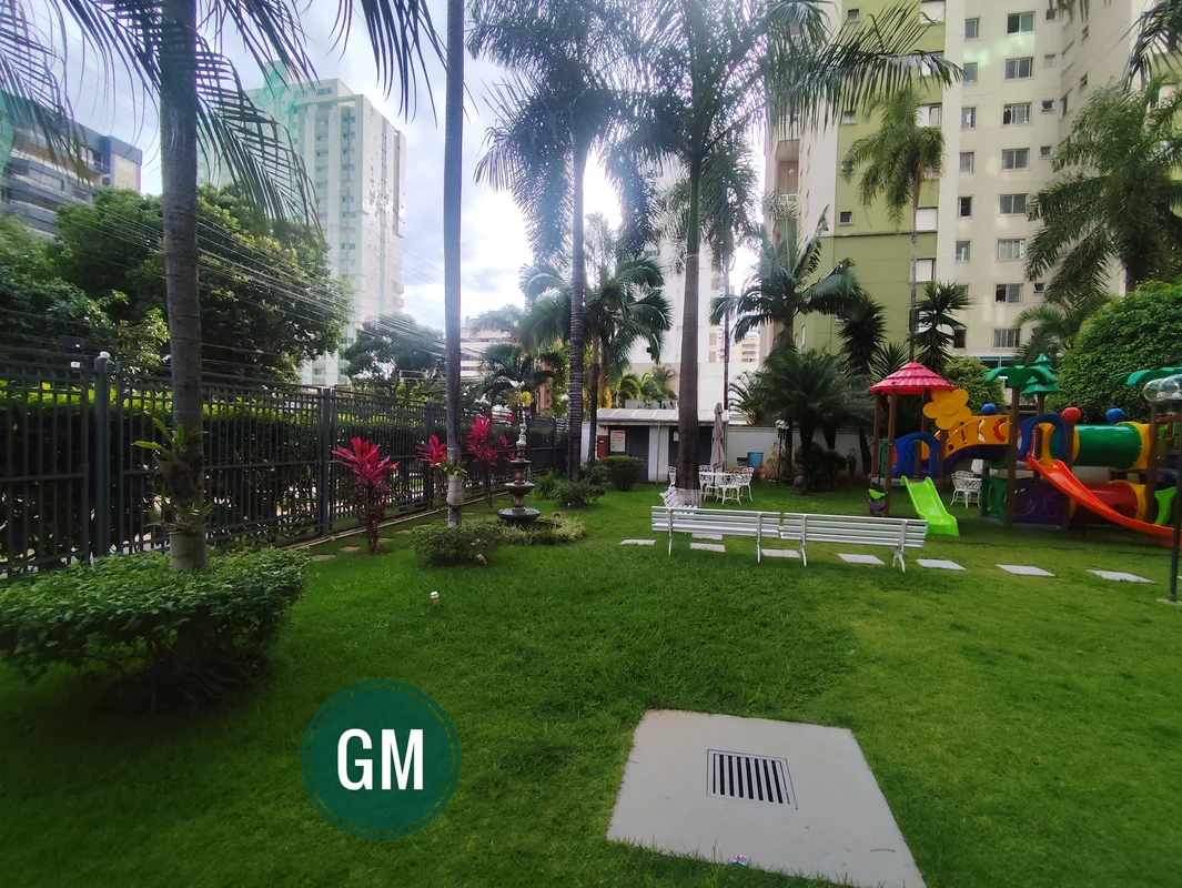 A MELHOR LOCALIZAÇÃO EM ÁGUAS CLARASApartamento localizado na Quadra 205, Praça ...