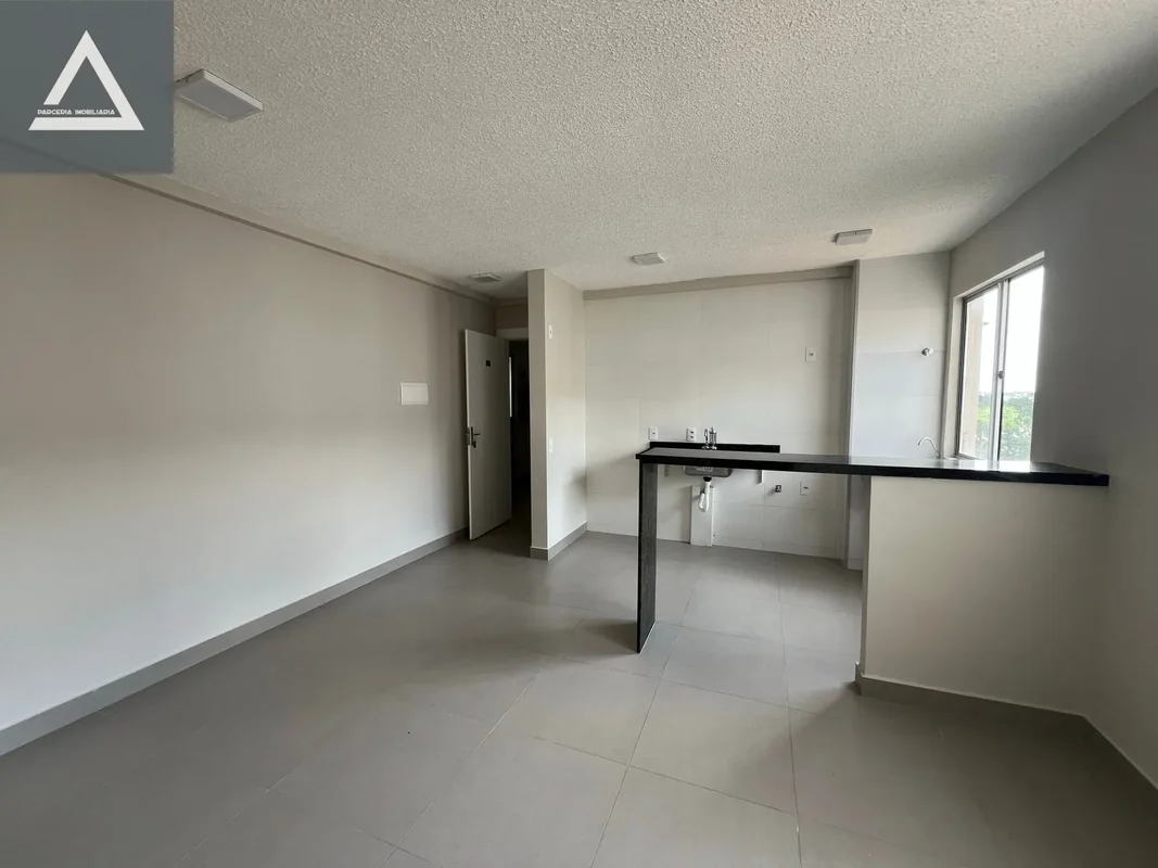 Descubra um apartamento aconchegante e bem localizado na Rua 300, SETOR MEIRELES...