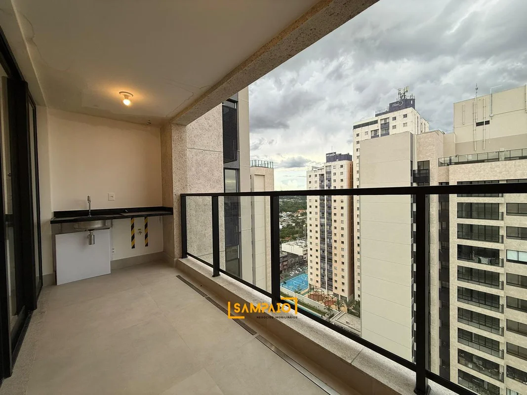 Conheça este excelente apartamento à venda na Área Especial 4, Guara II, Guara, ...
