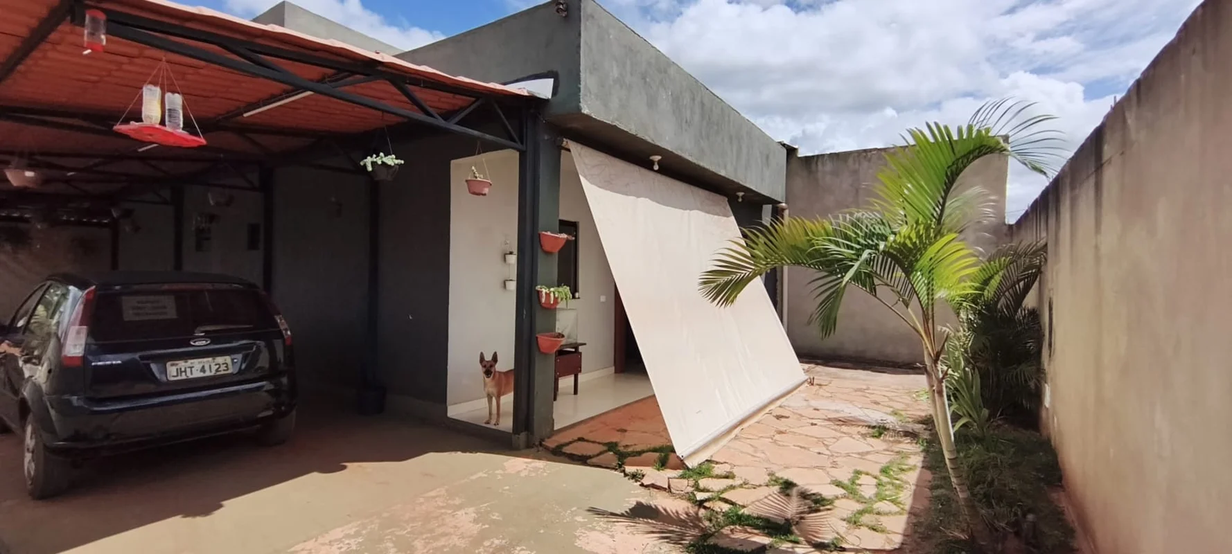 Casa à Venda na 26 de Setembro – 2 Quartos em Condomínio Fechado (Rua 2)NÃO ACEI...