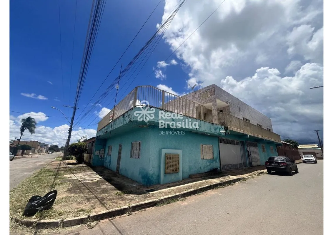 Investimento Seguro e Rentável no Vale do Amanhecer - Planaltina/DF!Já imaginou ...