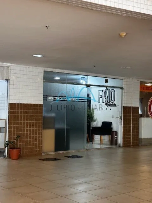 LOJA ALUGADA À VENDA – REAL PANORAMIC | ÁGUAS CLARAS Renda Imediata de R$ 2.000/...