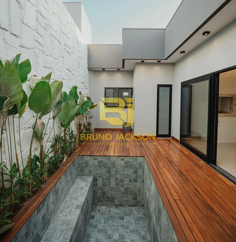 Casa à venda | R$ 610.000,00Imóvel com 139 m² de área construída, em lote de 200...