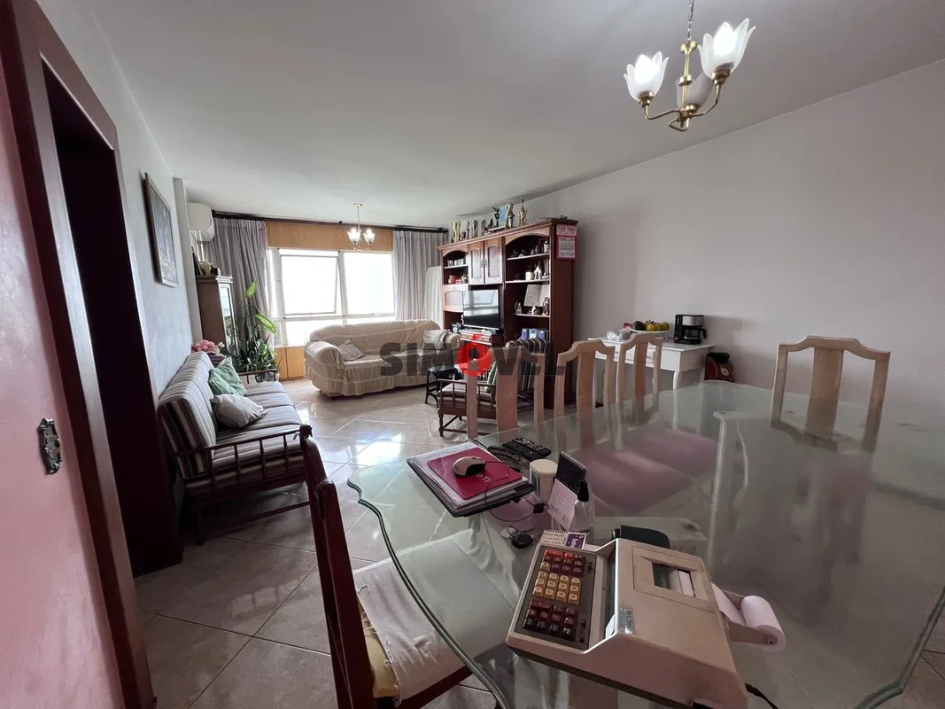106m², 3 qts, garagem, lazer, condomínio fechado, AOS 6 R$ 1.450.000 Aceita Fina...