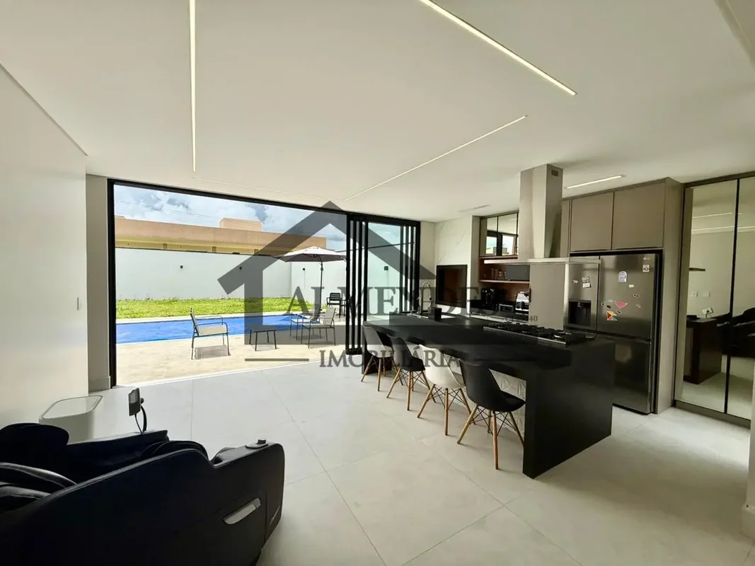 AJ MENDES IMOBILIÁRIA VENDE CASA NO CONDOMÍNIO NOVA COLINA - SOBRADINHO DFDescri...