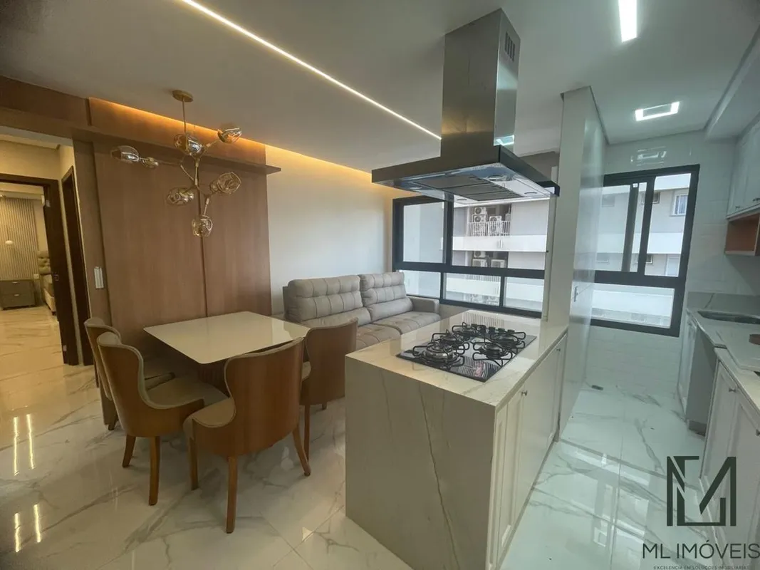 Apartamento Spot Marista | Setor Marista | Goiânia | 67m²Apartamento localizado ...