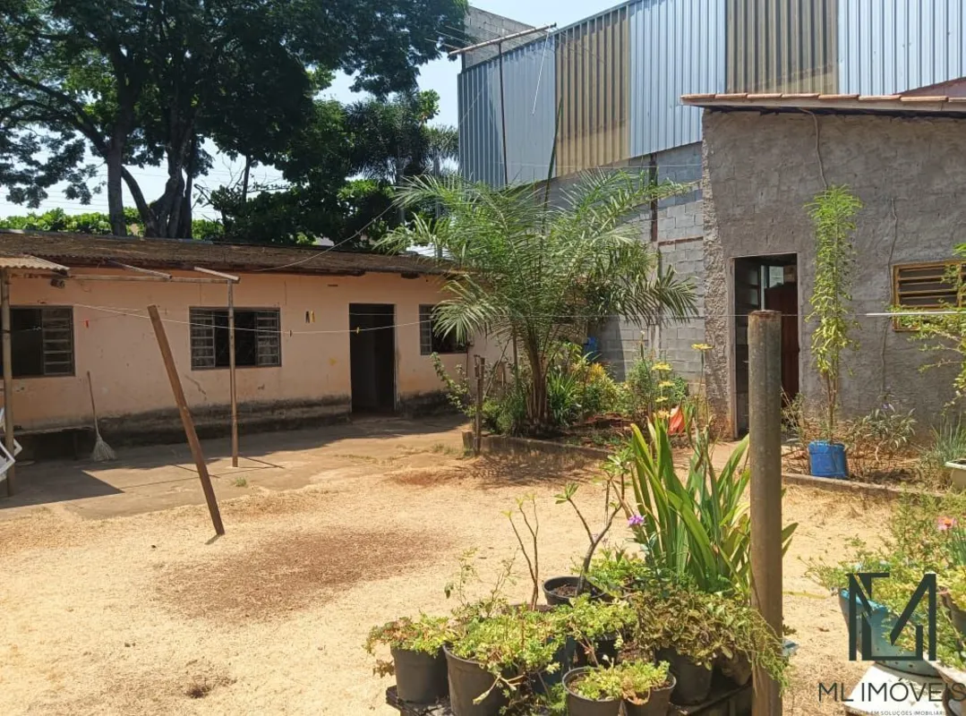 Lote no Jardim Guanabara | Goiânia | 1.415m²Lote localizado no Jardim Guanabara,...