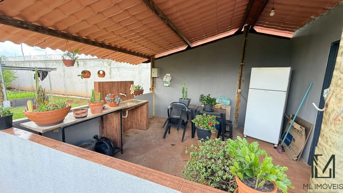 Foto do Imóvel