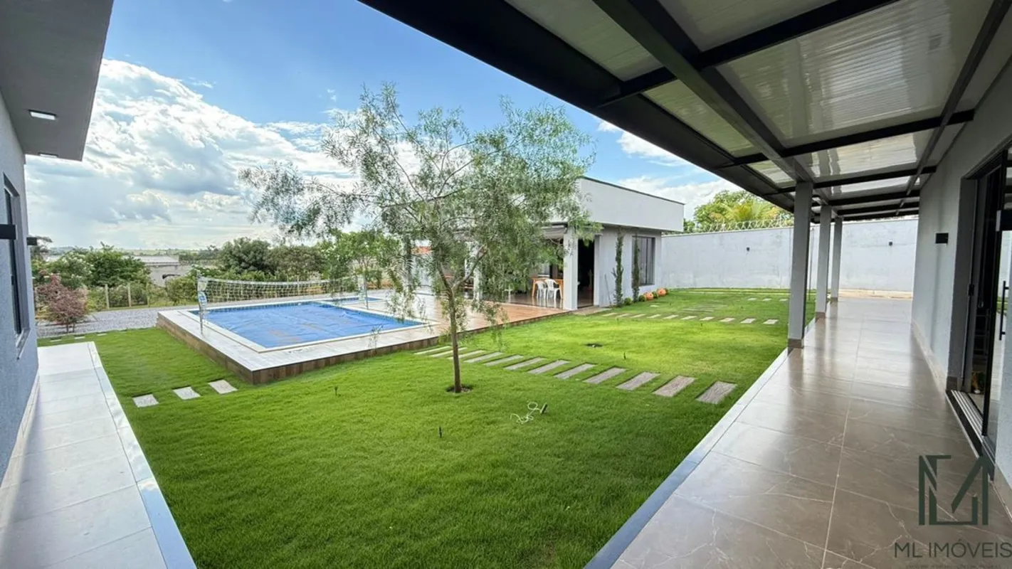 Chácara em Aragoiânia | Goiás | 2.000m²Chácara localizada em Aragoiânia, Goiás, ...