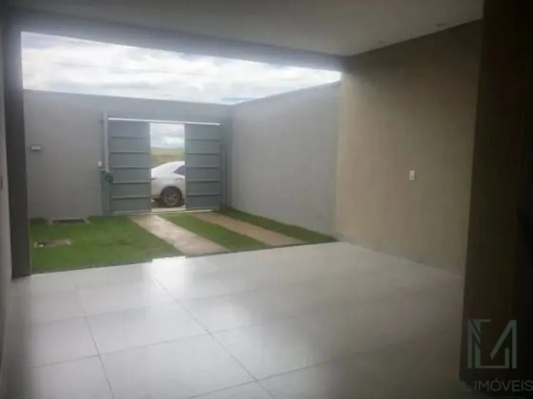 Foto do Imóvel