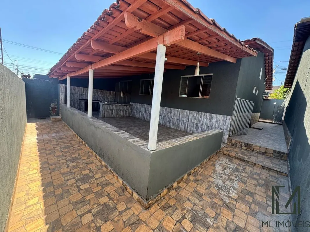 Foto do Imóvel