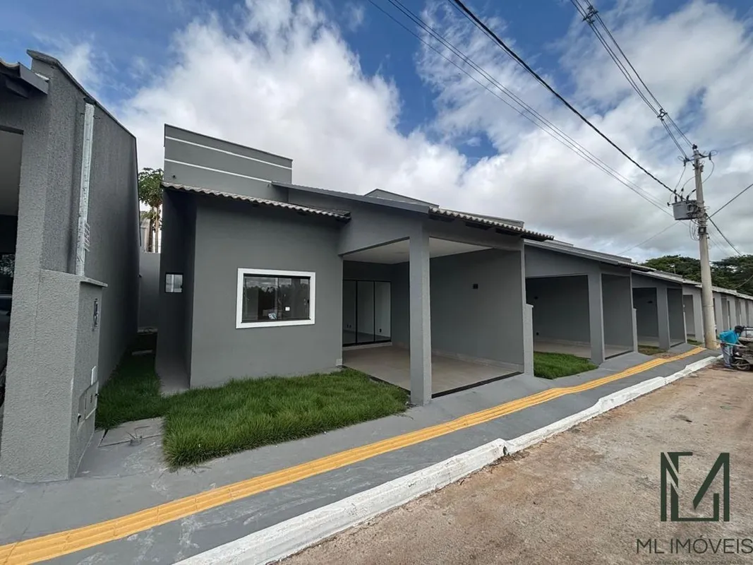 Foto do Imóvel
