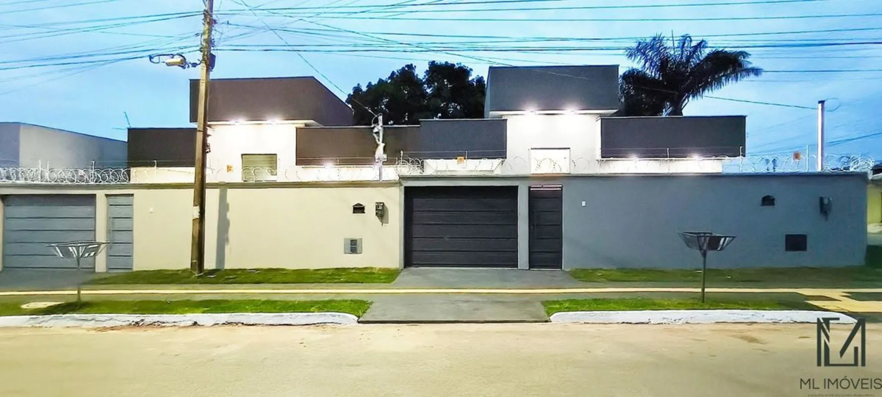 Casa no Jardim Boa Esperança | Aparecida de Goiânia | 113,38m²Casa localizada no...