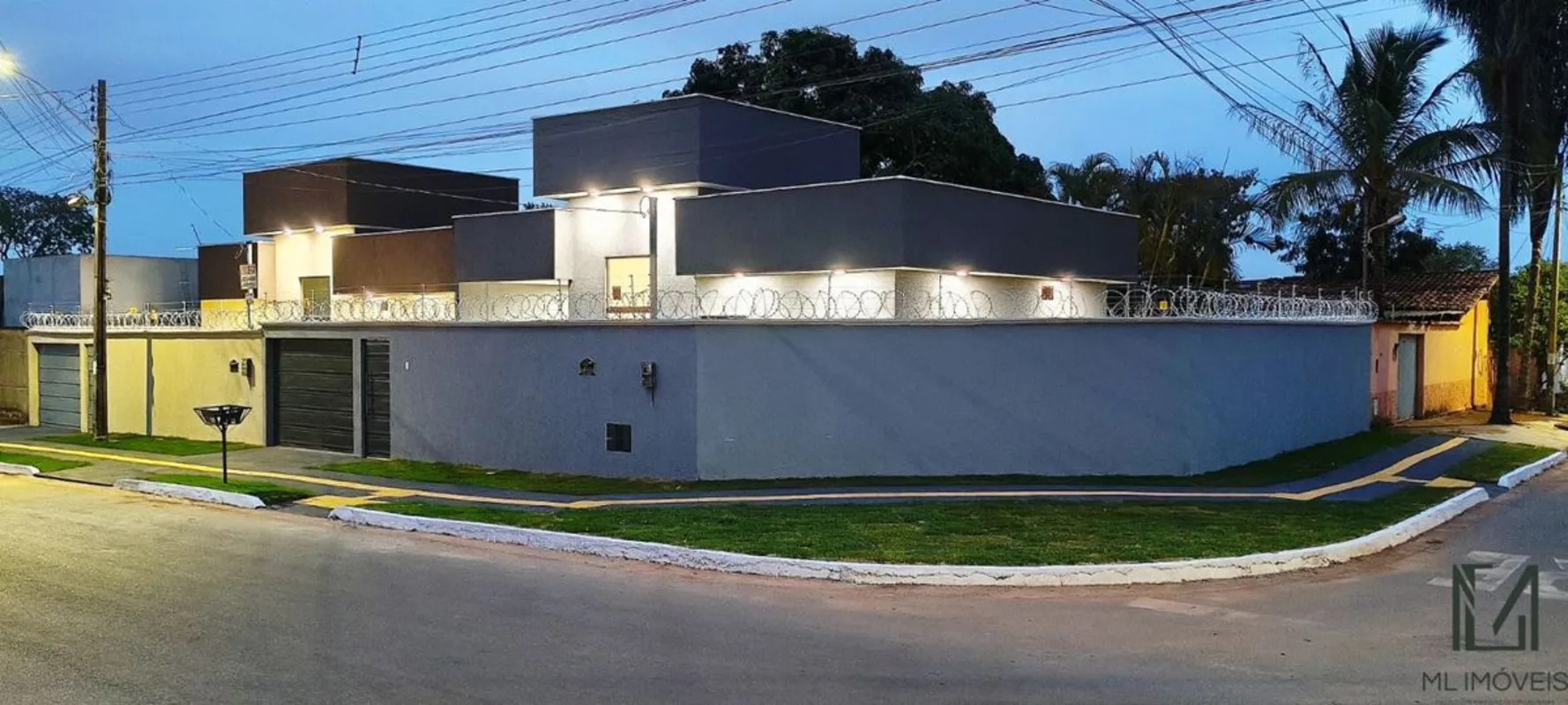 Casa no Jardim Boa Esperança | Aparecida de Goiânia | 109,83m²Casa localizada no...