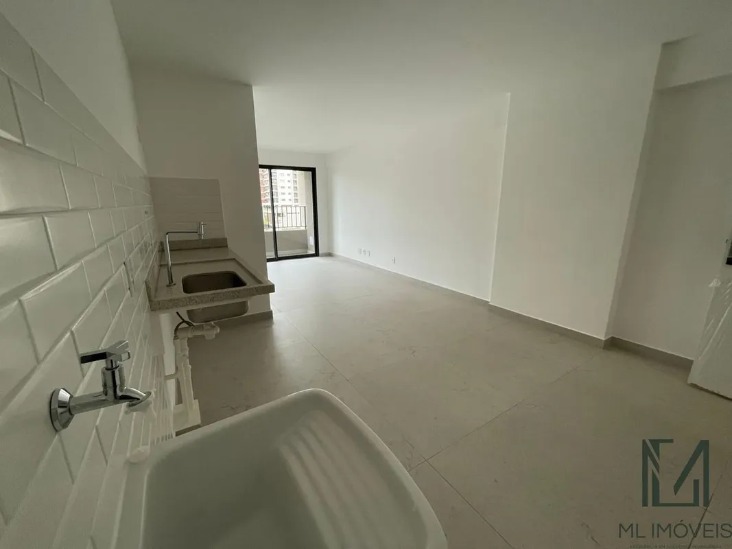 Studio FR Bueno | Goiânia | 47m²Studio localizado no FR Bueno, em Goiânia, em um...