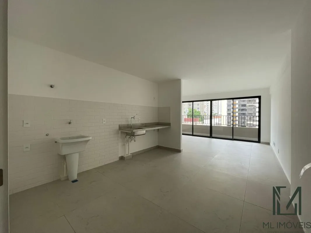 Studio FR Bueno | Goiânia | 47m²Studio localizado no FR Bueno, em Goiânia, em um...