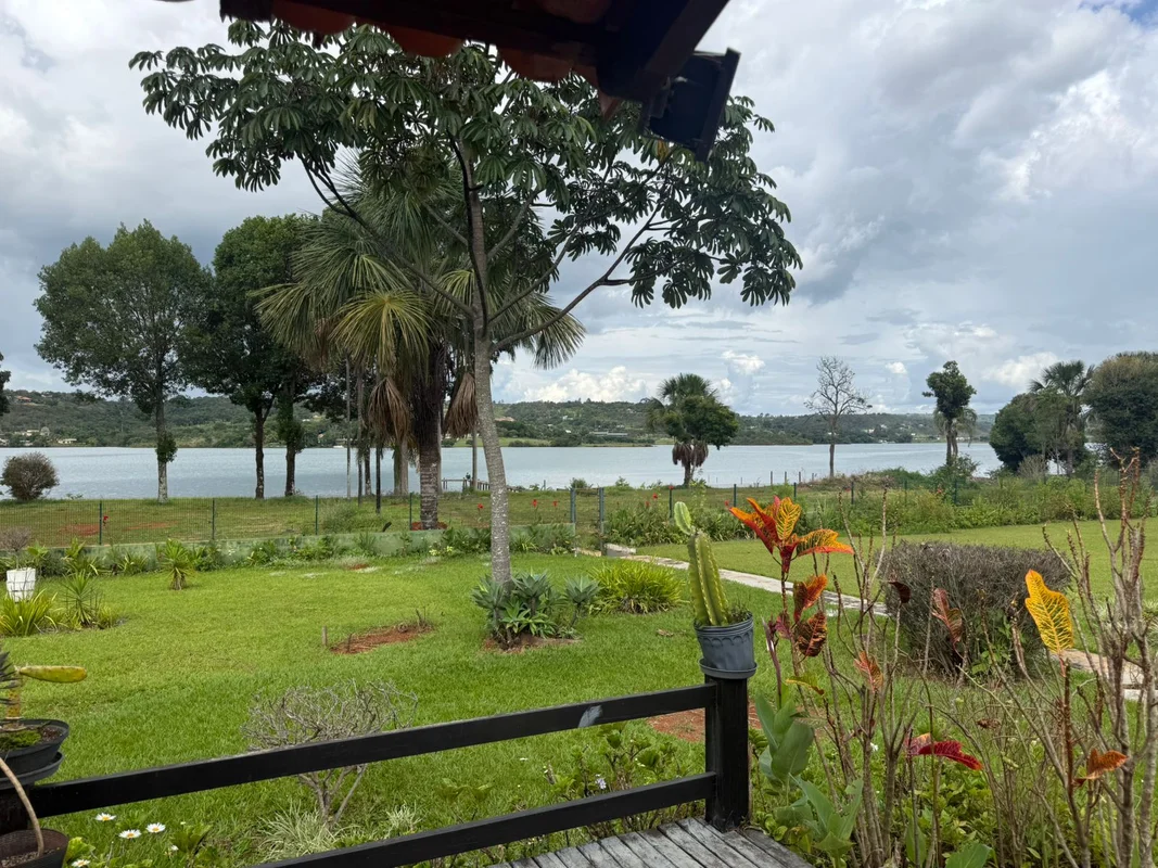 ******* THIAGO CIPRIANO VENDE ******* --- SIMPLESMENTE MARAVILHOSA VISTA----. Li...
