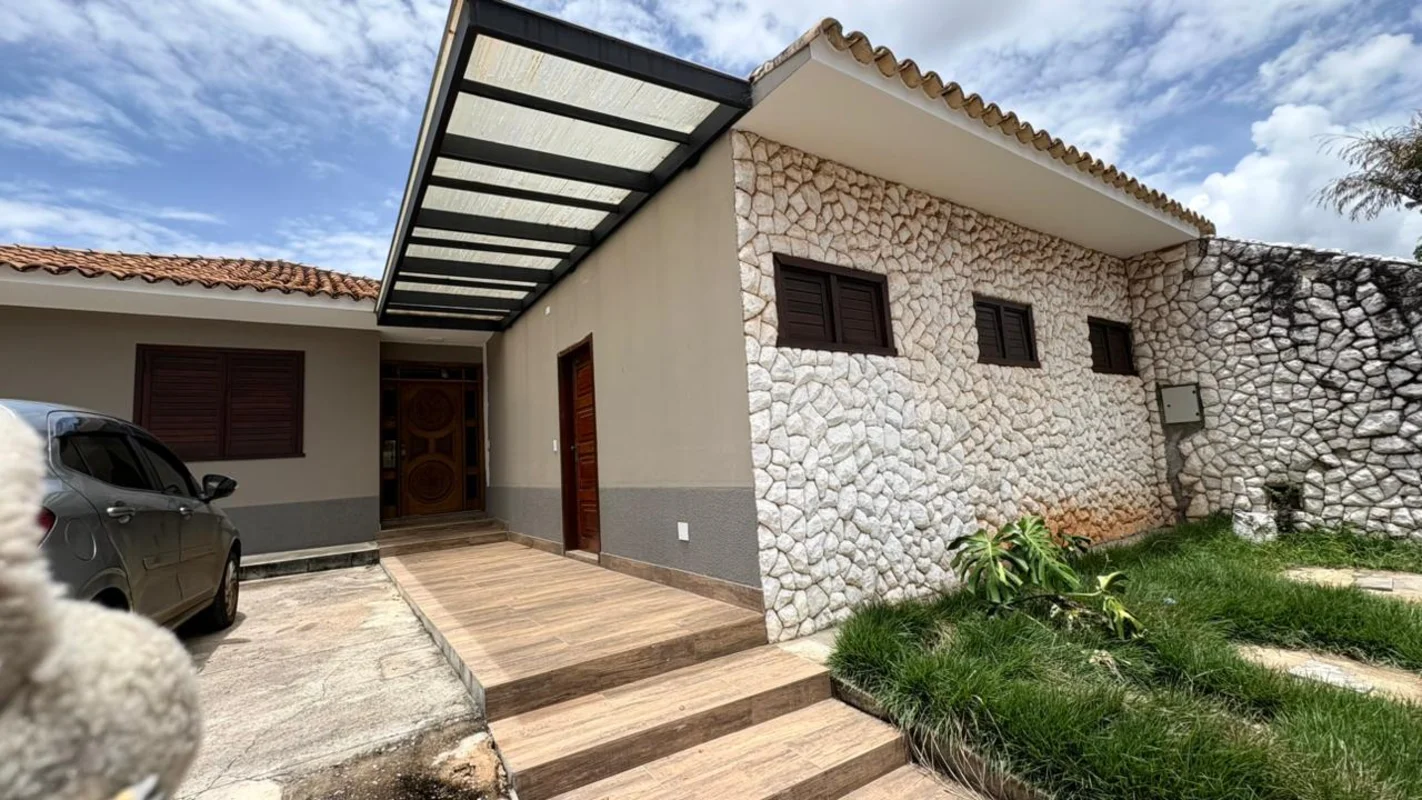 Foto do Imóvel