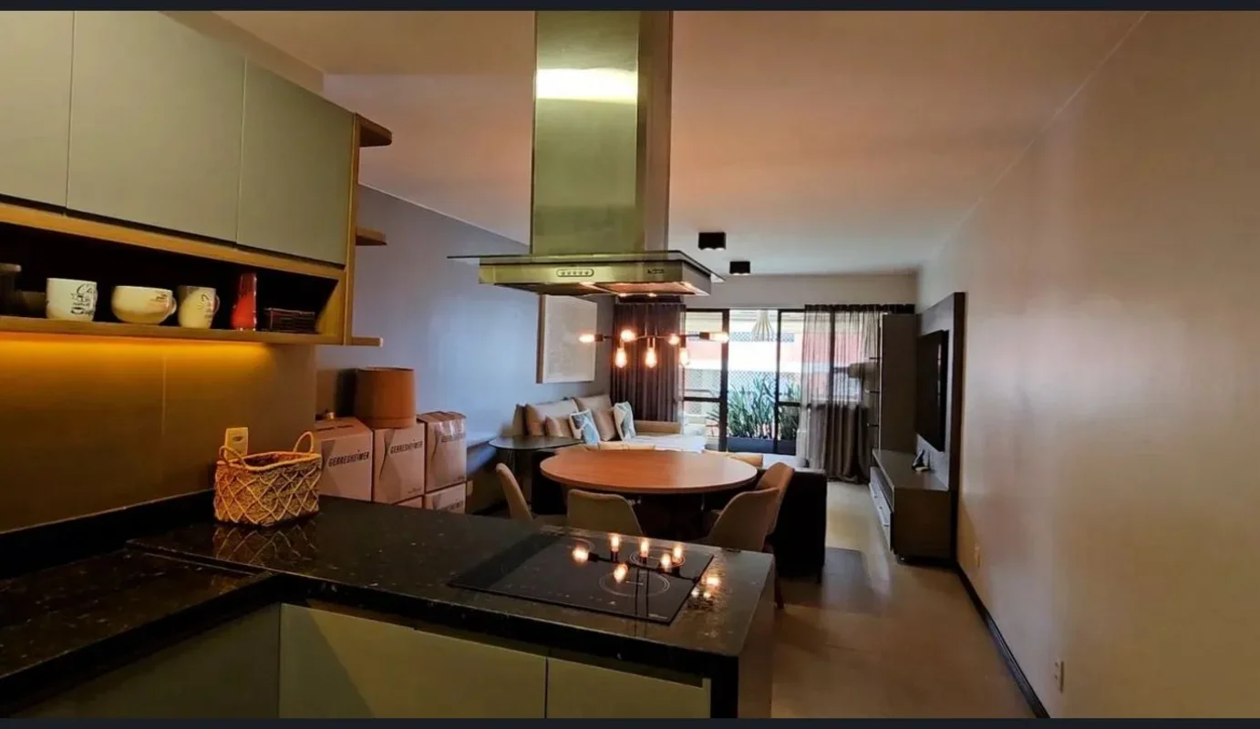 Alugo Apartamento 2 quartos Lake Side – Alto padrão no coração do Lago NorteApar...
