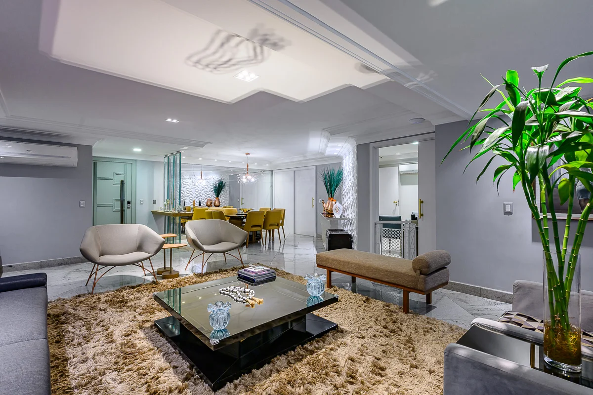 Apartamento Espetacular à Venda | SQSW 305 – Sudoeste Edifício Di Cavalcante.Exc...
