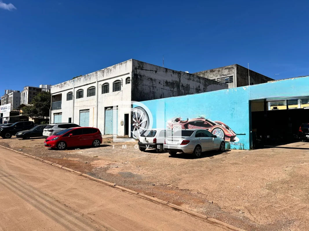 Oportunidade imperdível para o seu negócio! Procurando espaço e localização? Pro...