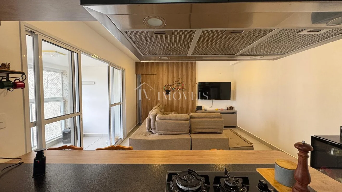 Lilian Vieira Vende:Reserva Parque Club – 97 m² | 3 Quartos (2 Suítes) | Reforma...