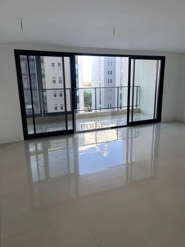 Descubra um apartamento completo no renomado condomínio Signature, no SGCV Lote ...