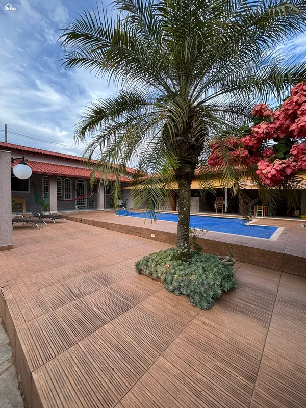 EXCELENTE CASA PARA VENDA NO CONDOMÍNIO MORADA COLONIAL-Piscina -Churrasqueira c...