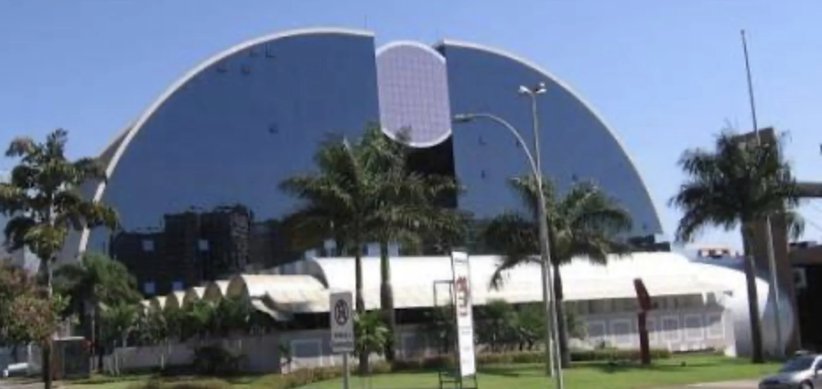 Sala para aluguel na Asa Norte, Brasília - R$ 24.900,00, - DFimoveis.com