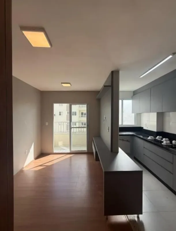 APARTAMENTO PARA LOCAÇÃO - GRAN PLAZA - JARDIM NOVO MUNDO - GOIÂNIAExcelente opo...