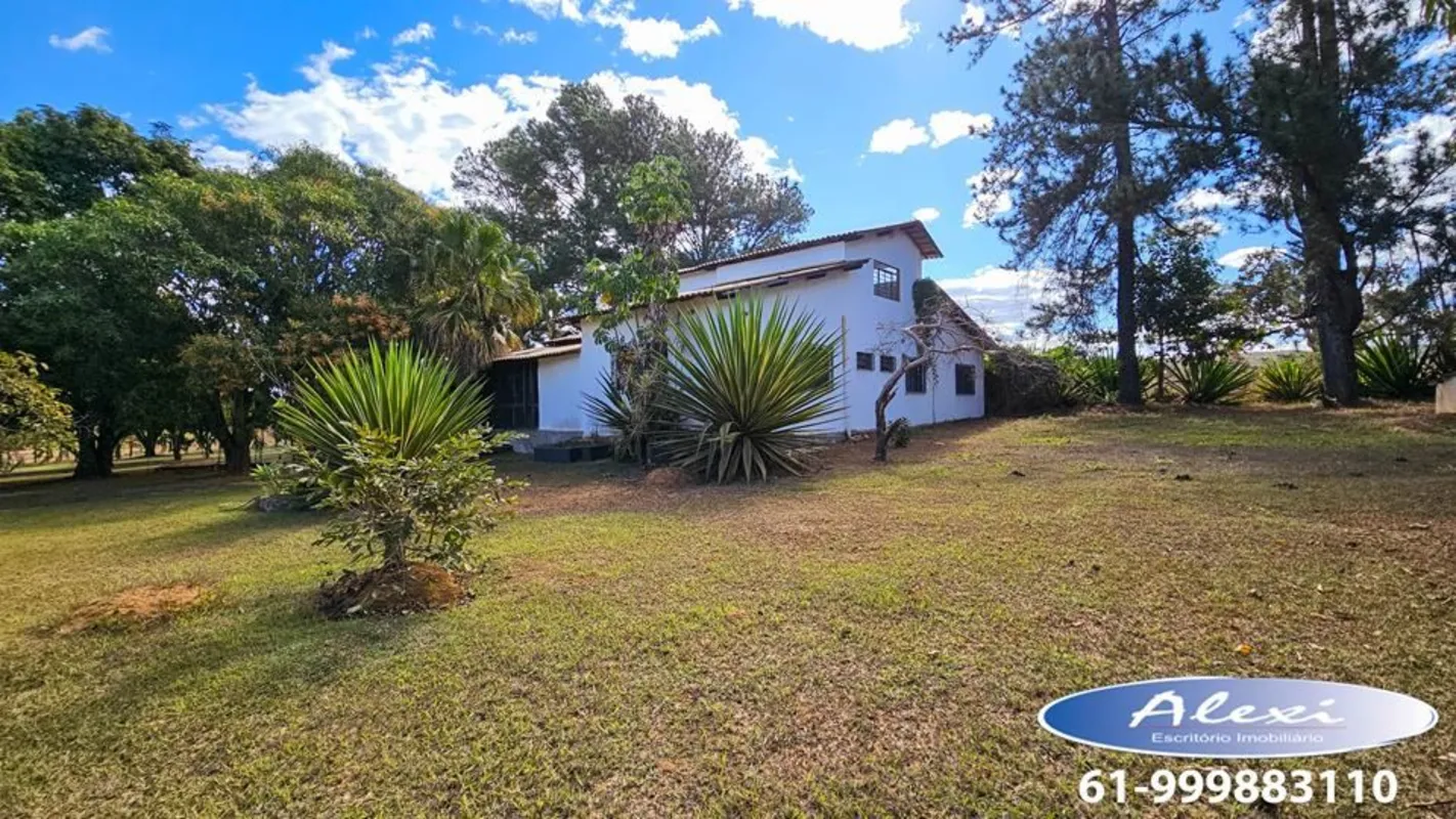 VILLA152717 - Última atualização: 10/06/26 23:31ALEXI IMOBILIÁRIA VENDE Excelent...