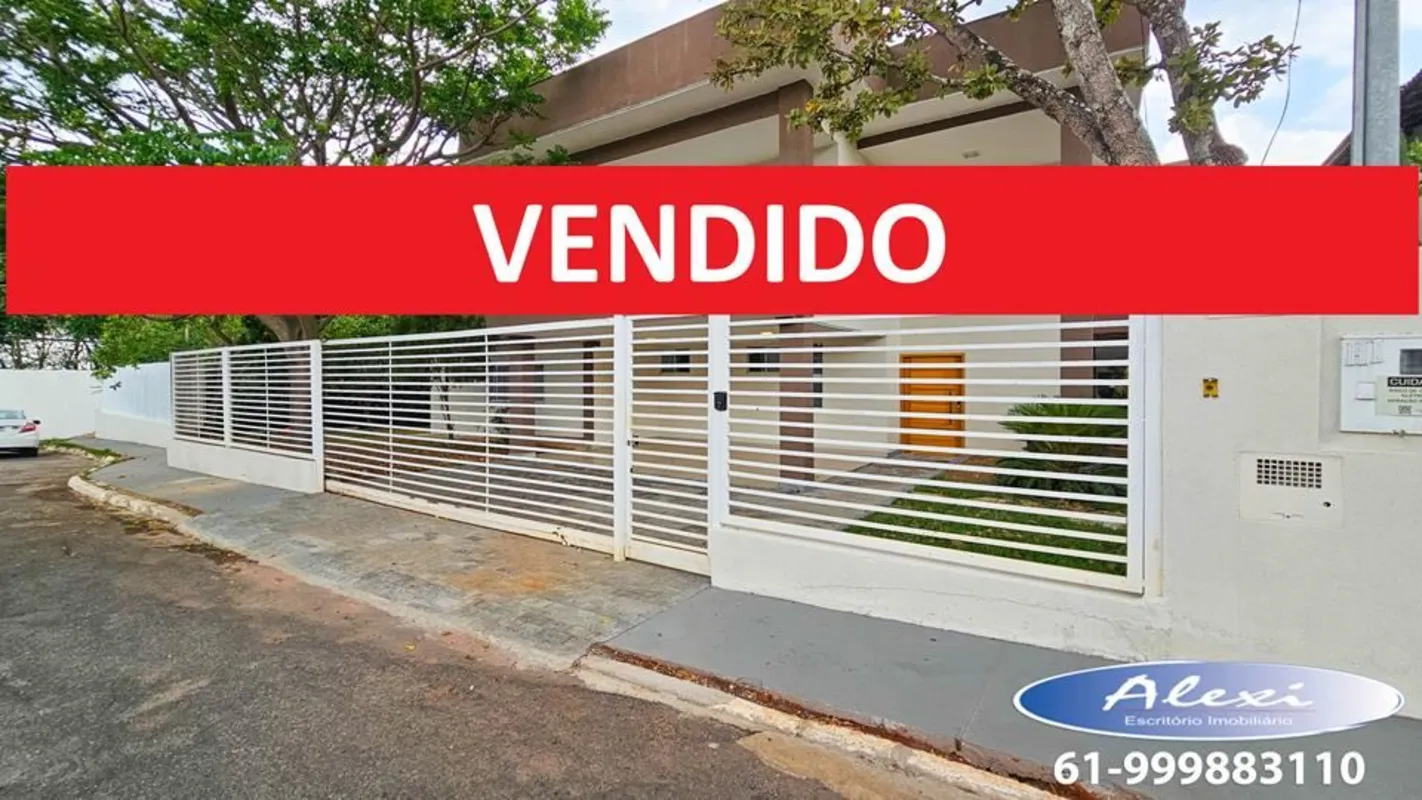 VILLA152718 - Última atualização: 14/10/26 23:31ALEXI IMOBILIÁRIA VENDE Excelent...