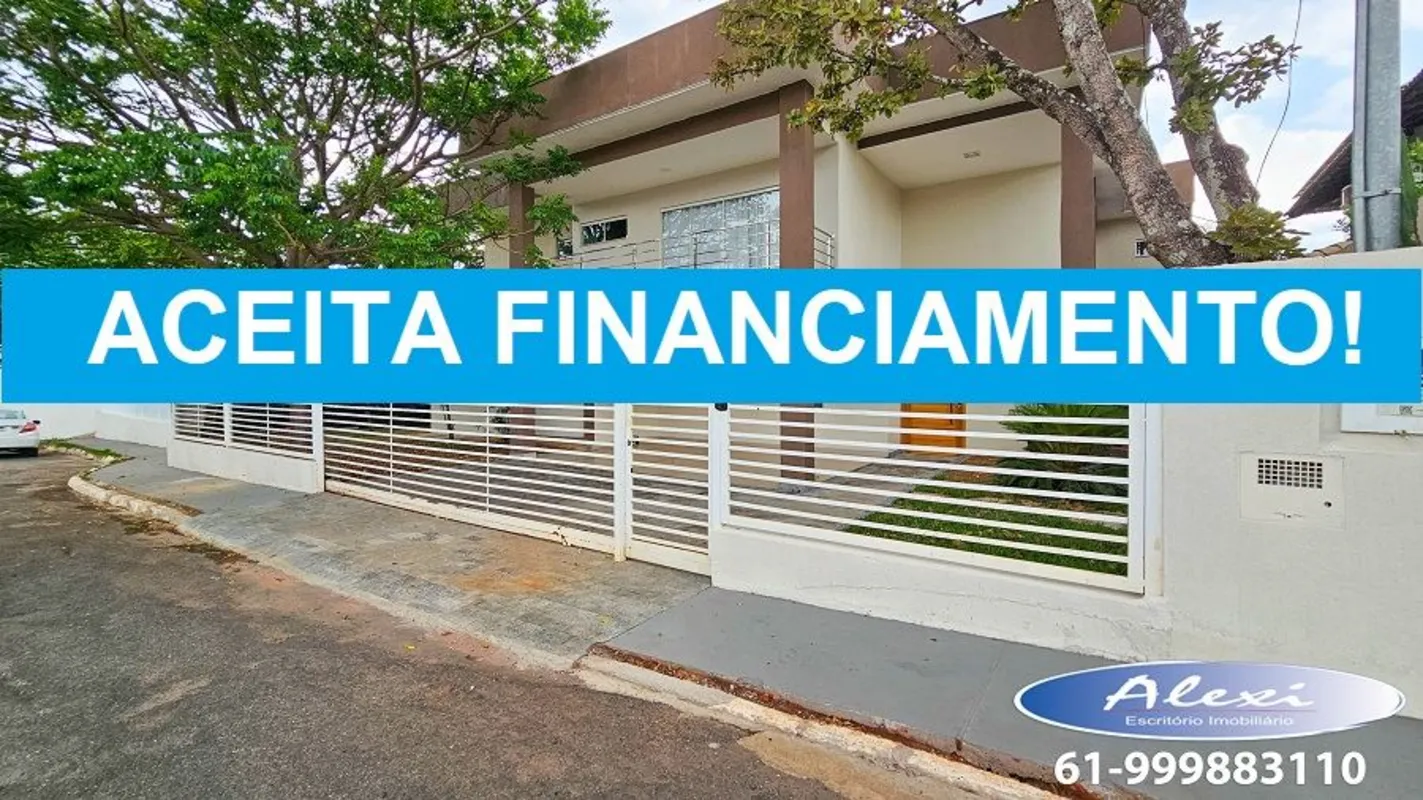 VILLA152718 - Última atualização: 08/06/26 23:31ALEXI IMOBILIÁRIA VENDE Excelent...