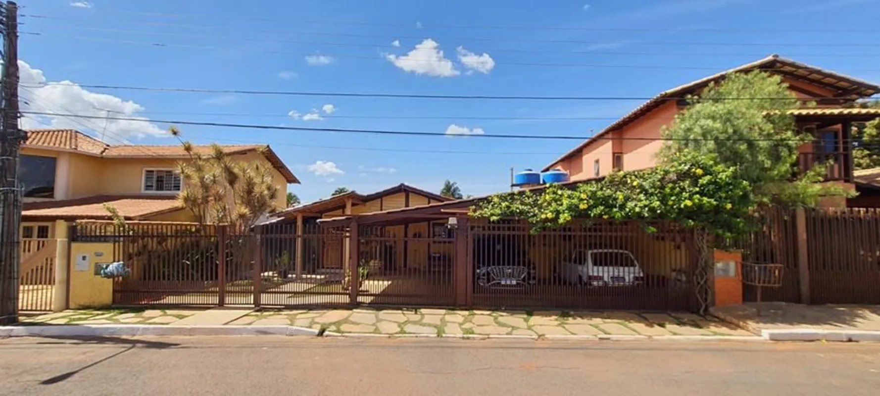 VILLA152721 - Última atualização: 15/06/26 23:31ALEXI IMOBILIÁRIA VENDE 02 casas...