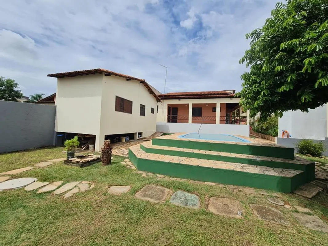 Foto do Imóvel