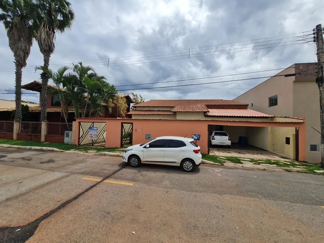 VILLA152722 - Última atualização: 17/06/26 23:31ALEXI IMOBILIÁRIA VENDE, Excelen...