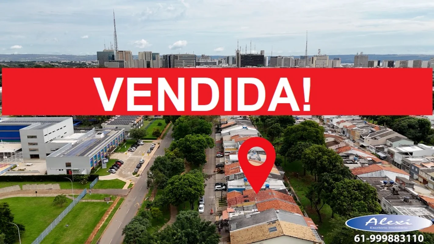 VILLA152727 - Última atualização: 13/06/26 23:31ALEXI IMOBILIÁRIA VENDE Casa na ...