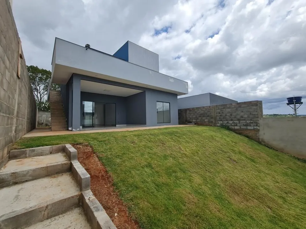 VILLA152714 - Última atualização: 15/08/26 23:32ALEXI IMOBILIÁRIA VENDE Excelent...