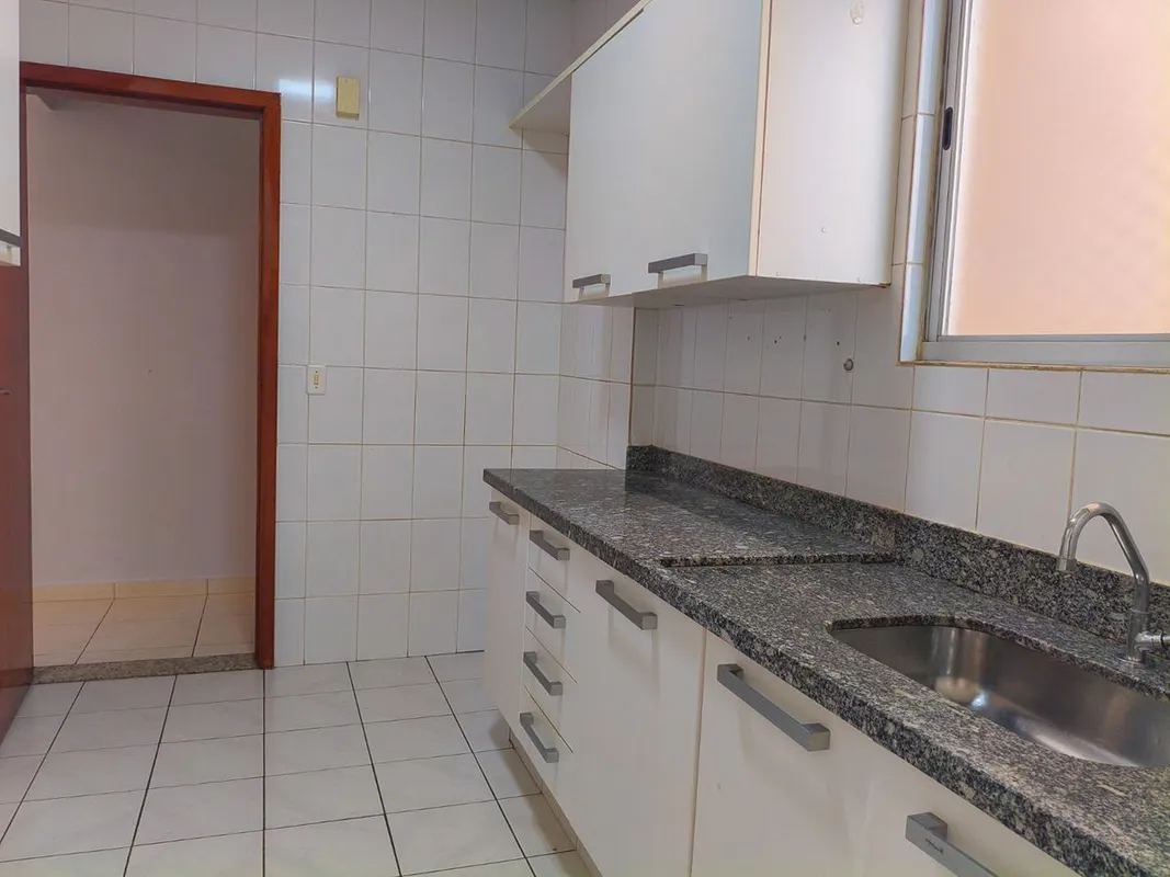 ImÃ³vel para LocaÃ§Ã£o â?? Setor Bela VistaExcelente apartamento em Ã³tima local...