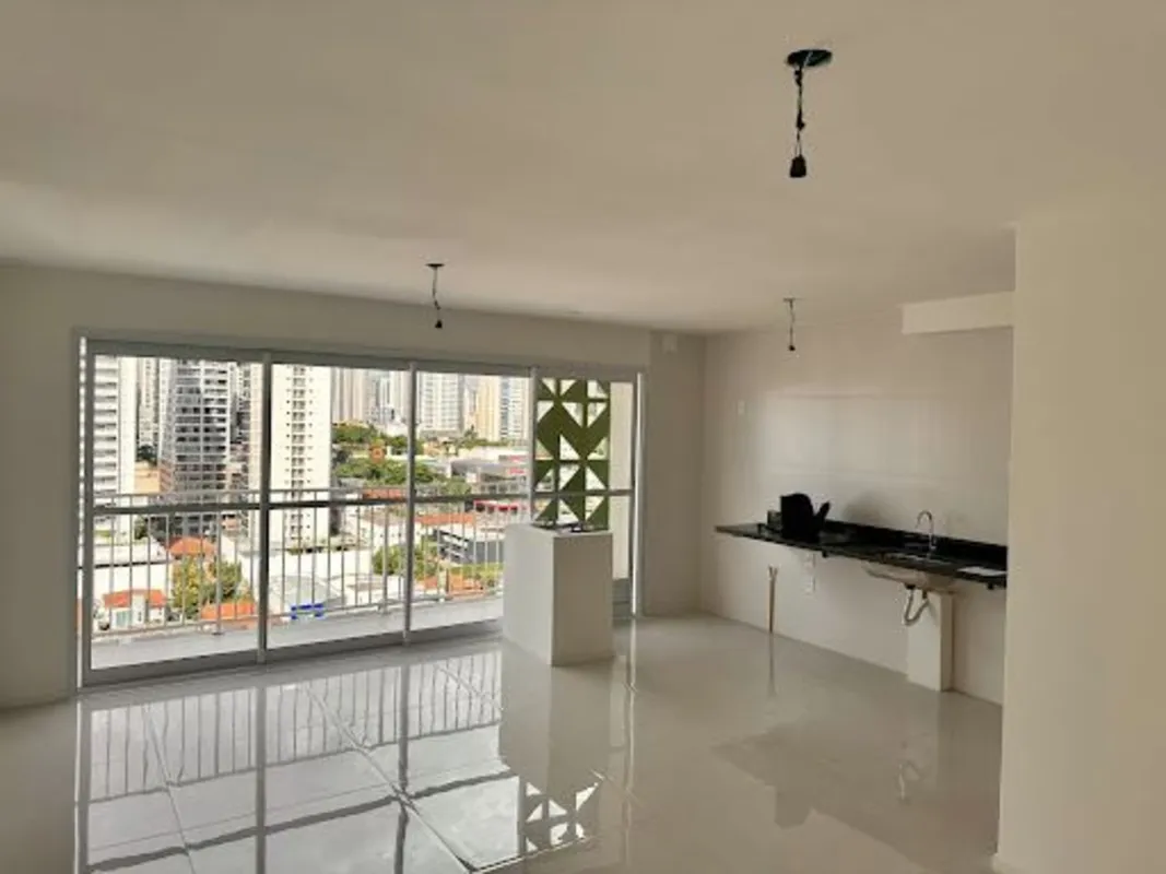 O Residencial Wish Vaca Brava fica no Setor Bueno, Goiânia, Goiás, região com pr...