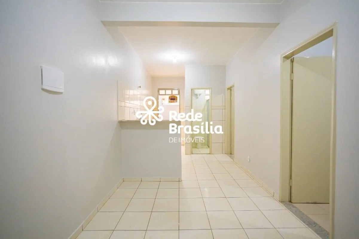 TH28307 - QE 40, Apartamento com 02 quartos, 68m². Agende sua visita! Imóvel com...