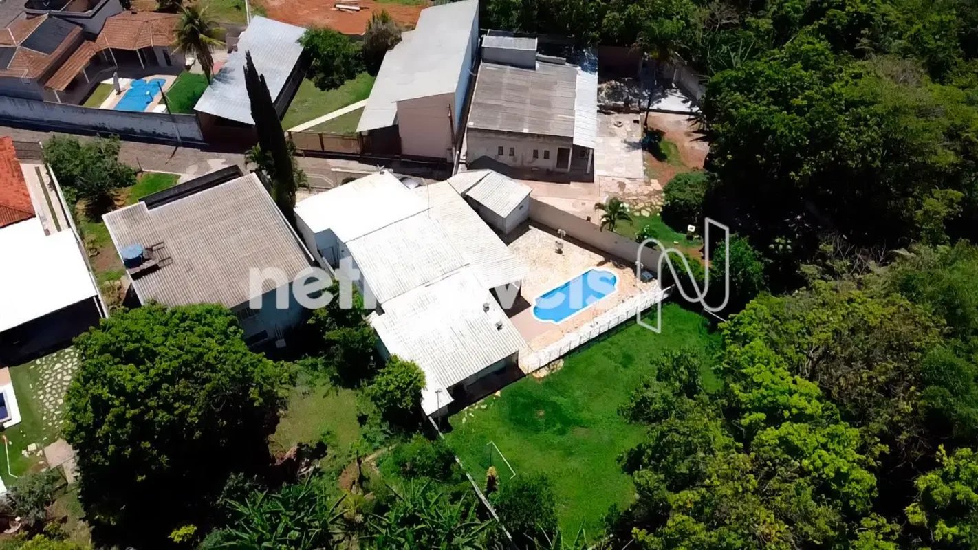 Seu Refúgio no Guará II — Espaço, Conforto e Lazer em um só lugar!Apresentamos e...