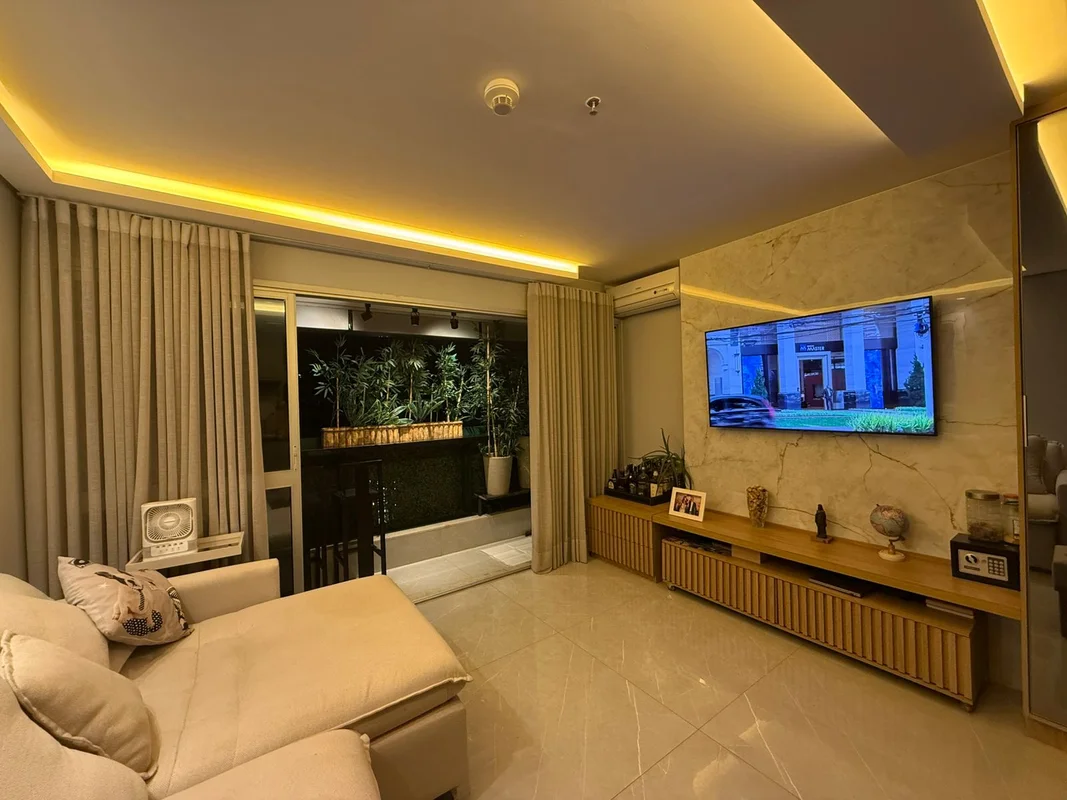 Vendo Cobertura Duplex Nascente na Asa Norte - Hotel Fusion Cobertura nascente, ...