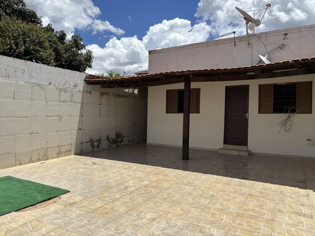Foto do Imóvel