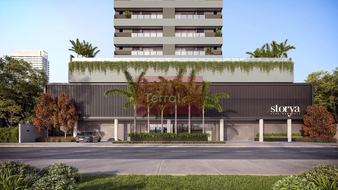 Studio Setor Marista1 suite 39,94m2 - 15º ANDAR com vaga de garagem cobertaSETOR...